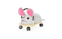 Wheelybug Rutschfahrzeug Maus klein