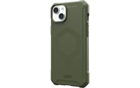 UAG Back Cover Essential Armor iPhone 15 Plus Olive