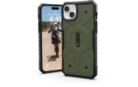 UAG Back Cover Pathfinder iPhone 15 Plus Olive