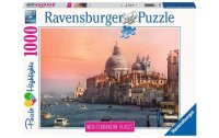 Ravensburger Puzzle Mediterranean Italy