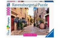Ravensburger Puzzle Mediterranean France