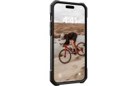 UAG Back Cover Essential Armor iPhone 15 Plus Black