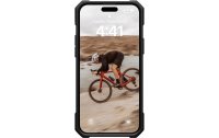 UAG Back Cover Essential Armor iPhone 15 Plus Black