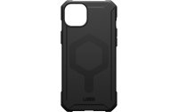 UAG Back Cover Essential Armor iPhone 15 Plus Black