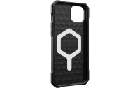 UAG Back Cover Essential Armor iPhone 15 Plus Black