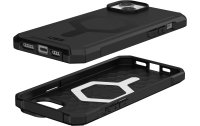 UAG Back Cover Essential Armor iPhone 15 Plus Black