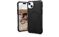 UAG Back Cover Essential Armor iPhone 15 Plus Black