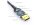 FiberX Kabel AOC DisplayPort - DisplayPort, 50 m, 8K/85Hz