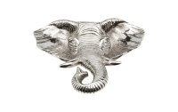Kare Dekoschale Happy Elephant 18 x 20 x 4 cm
