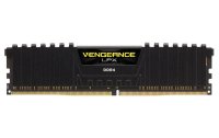 Corsair DDR4-RAM Vengeance LPX Black 2133 MHz 2x 16 GB