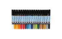 Creativ Company Acrylmarker Plus Color  18 Stück