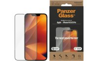 Panzerglass Displayschutz Ultra Wide Fit iPhone 13/13 Pro/14