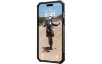 UAG Back Cover Pathfinder iPhone 15 Plus Ice