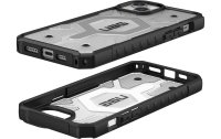 UAG Back Cover Pathfinder iPhone 15 Plus Ice