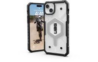 UAG Back Cover Pathfinder iPhone 15 Plus Ice