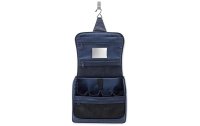 Reisenthel Necessaire Toiletbag XL Herringbone Dark Blue