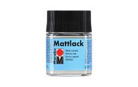 Marabu Mattlack 50 ml Volumen: 50