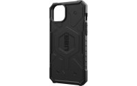 UAG Back Cover Pathfinder iPhone 15 Plus Black