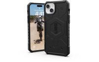 UAG Back Cover Pathfinder iPhone 15 Plus Black