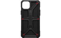 UAG Back Cover Monarch iPhone 15 Plus Kevlar