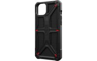 UAG Back Cover Monarch iPhone 15 Plus Kevlar