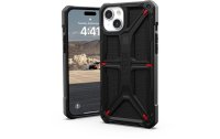 UAG Back Cover Monarch iPhone 15 Plus Kevlar