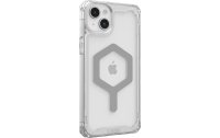 UAG Back Cover Plyo MagSafe Apple iPhone 15 Plus Ice/Silver