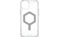 UAG Back Cover Plyo MagSafe Apple iPhone 15 Plus Ice/Silver