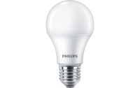 Philips Professional Lampe CorePro LEDbulb ND 10-75W A60...