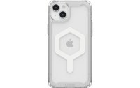 UAG Back Cover Plyo MagSafe Apple iPhone 15 Plus Ice/White