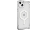 UAG Back Cover Plyo MagSafe Apple iPhone 15 Plus Ice/White