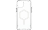 UAG Back Cover Plyo MagSafe Apple iPhone 15 Plus Ice/White