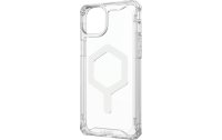 UAG Back Cover Plyo MagSafe Apple iPhone 15 Plus Ice/White