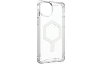 UAG Back Cover Plyo MagSafe Apple iPhone 15 Plus Ice/White
