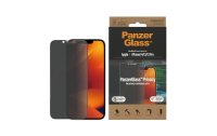 Panzerglass Displayschutz Ultra Wide Fit Privacy iPhone...