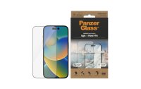 Panzerglass Displayschutz Ultra Wide Fit Anti Reflective iPhone 14 Pro