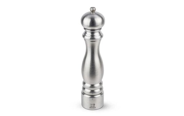 Peugeot Salzmühle Paris Chef 30 cm, Silber