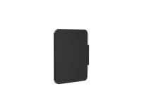 UAG Tablet Book Cover Lucent iPad Mini (6th Gen.) Schwarz