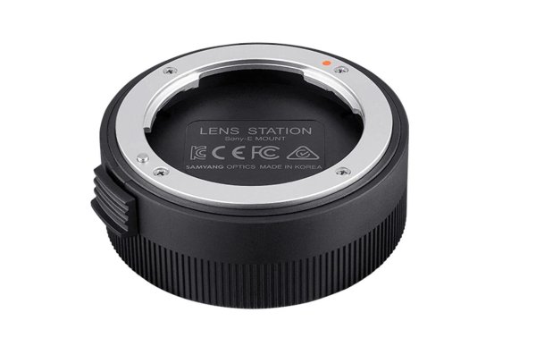 Samyang Foto Zubehör Lens Station