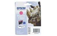 Epson Tinte C13T10034010 Magenta