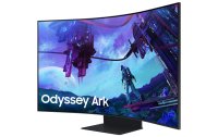 Samsung Monitor Odyssey Ark 2nd Gen LS55CG970NUXEN