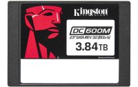 Kingston SSD DC600M 2.5" SATA 3840 GB