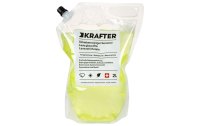 Krafter Sommer-Scheibenreiniger Citrus, 2 l