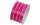 Braun + Company Kräuselband Mix 10 mm x 16 m, Pink