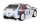 Amewi Tourenwagen Hyper Go LR14 Prodrift 1.4 RTR, 1:14