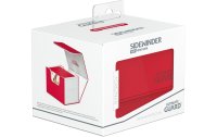 Ultimate Guard Kartenbox XenoSkin Synergy Sidewinder 100+...