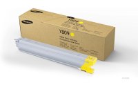 Samsung by HP Toner CLT-Y809S / SS742A Yellow