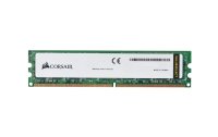 Corsair DDR3-RAM ValueSelect 1333 MHz 1x 4 GB