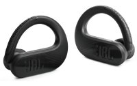 JBL Wireless In-Ear-Kopfhörer Endurance Peak 3 Schwarz