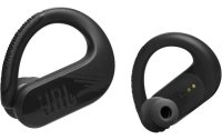 JBL Wireless In-Ear-Kopfhörer Endurance Peak 3 Schwarz